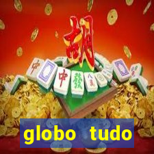 globo tudo absolutamente sobre esporte